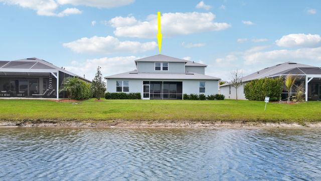 10343 SW Green Turtle Lane, Port St. Lucie, Port St Lucie, FL 34987