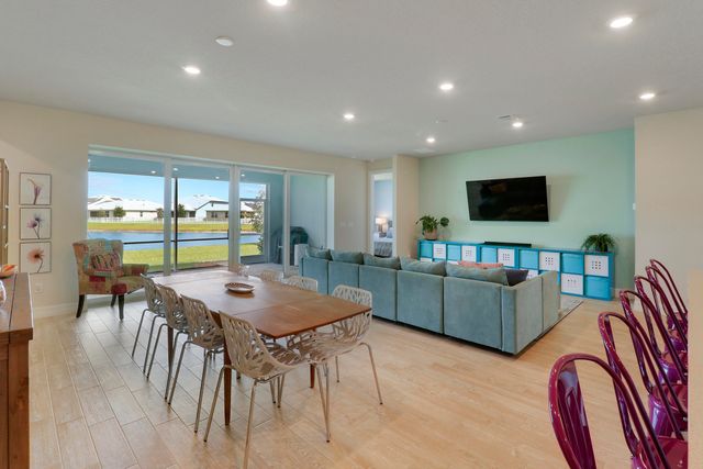 10343 SW Green Turtle Lane, Port St. Lucie, Port St Lucie, FL 34987