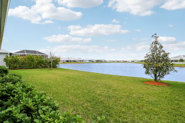 10343 SW Green Turtle Lane, Port St. Lucie, Port St Lucie, FL 34987