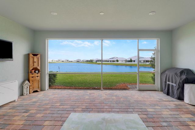 10343 SW Green Turtle Lane, Port St. Lucie, Port St Lucie, FL 34987