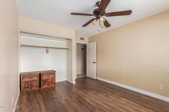 3706 S COTTONWOOD Drive, Tempe, AZ 85282