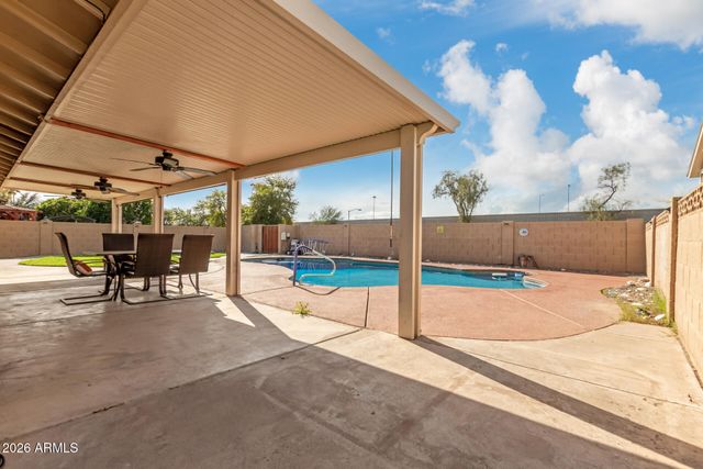 3706 S COTTONWOOD Drive, Tempe, AZ 85282