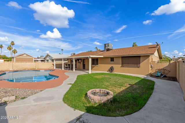 3706 S COTTONWOOD Drive, Tempe, AZ 85282