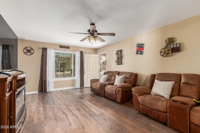 3706 S COTTONWOOD Drive, Tempe, AZ 85282