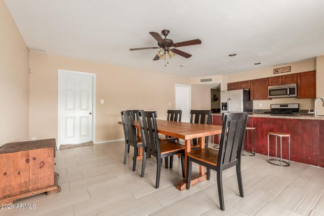 3706 S COTTONWOOD Drive, Tempe, AZ 85282