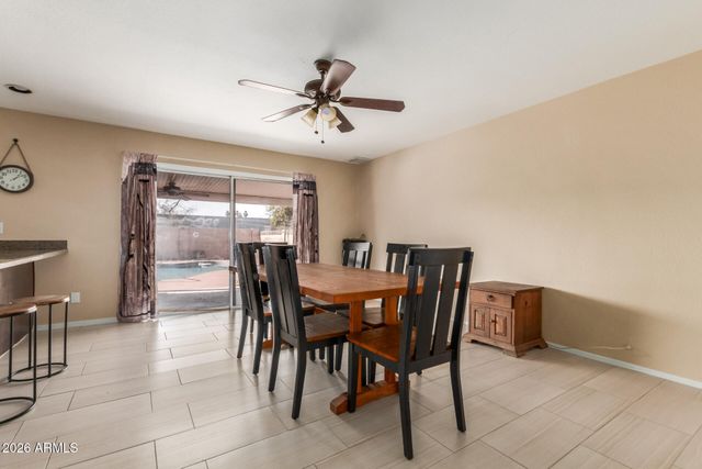 3706 S COTTONWOOD Drive, Tempe, AZ 85282