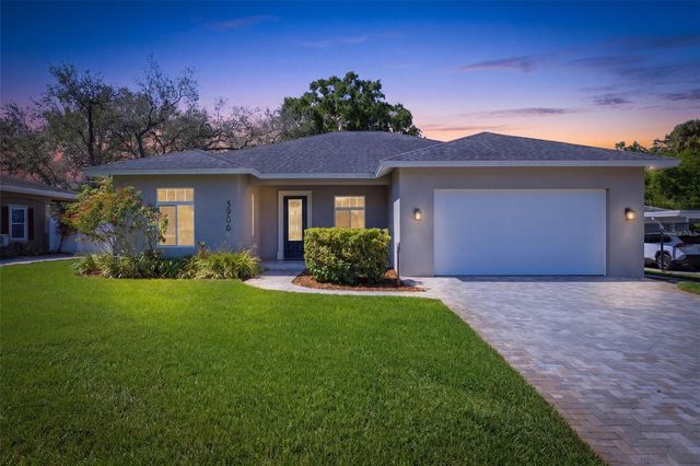 3906 W NORTH A STREET, Tampa, FL 33609