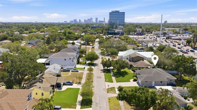 3906 W NORTH A STREET, Tampa, FL 33609