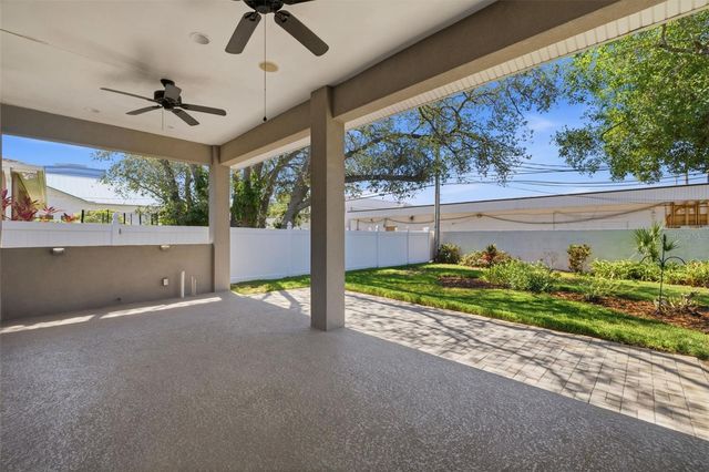 3906 W NORTH A STREET, Tampa, FL 33609