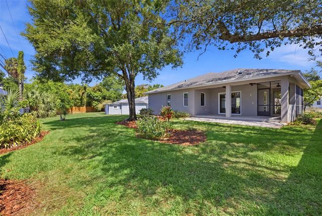 3906 W NORTH A STREET, Tampa, FL 33609