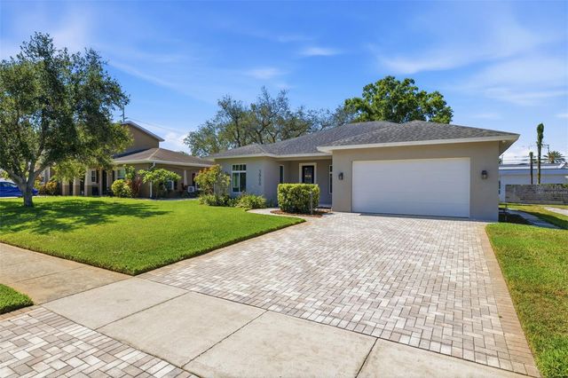 3906 W NORTH A STREET, Tampa, FL 33609
