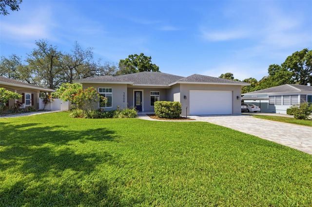 3906 W NORTH A STREET, Tampa, FL 33609