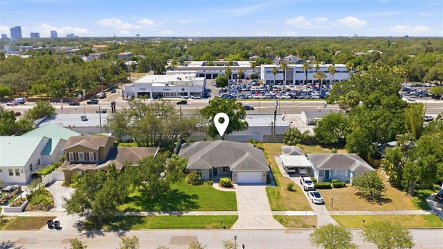 3906 W NORTH A STREET, Tampa, FL 33609