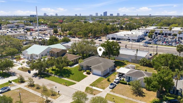 3906 W NORTH A STREET, Tampa, FL 33609