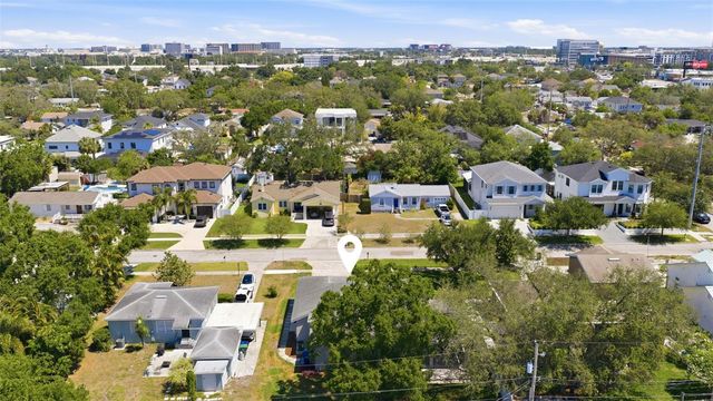 3906 W NORTH A STREET, Tampa, FL 33609