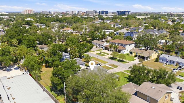 3906 W NORTH A STREET, Tampa, FL 33609