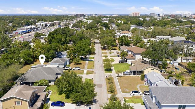 3906 W NORTH A STREET, Tampa, FL 33609