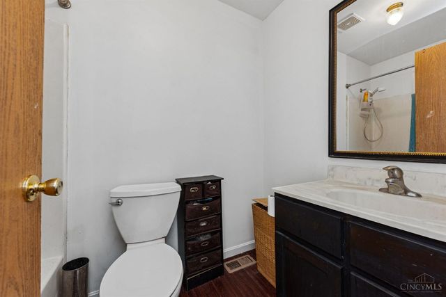 10228 Springbeauty Lane, Springfield Twp., OH 45231