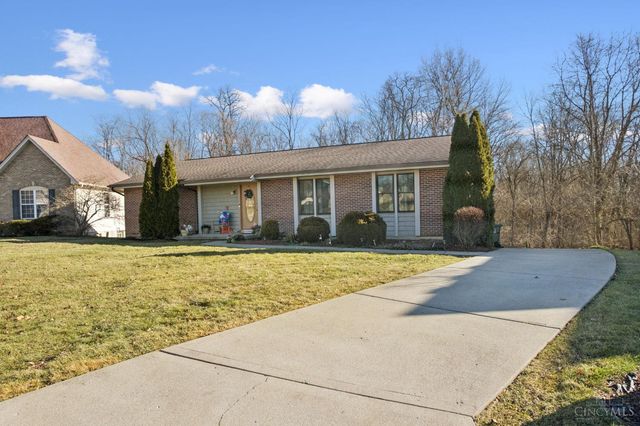 10228 Springbeauty Lane, Springfield Twp., OH 45231