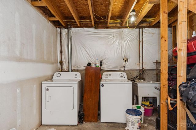 10228 Springbeauty Lane, Springfield Twp., OH 45231