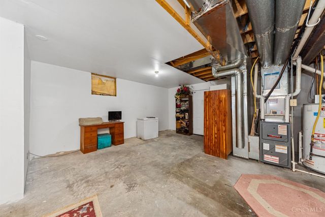 10228 Springbeauty Lane, Springfield Twp., OH 45231