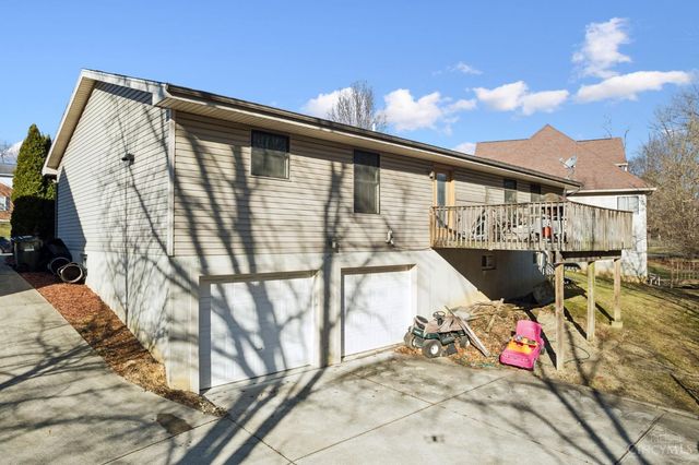 10228 Springbeauty Lane, Springfield Twp., OH 45231