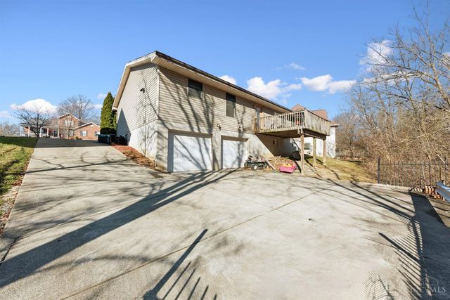 10228 Springbeauty Lane, Springfield Twp., OH 45231