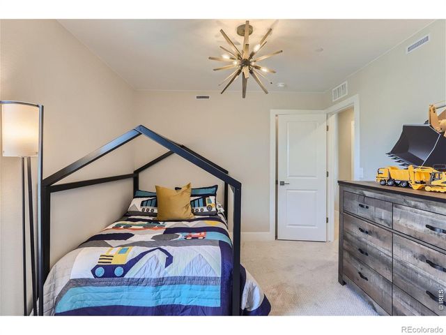 2850 Bear Springs Circle, Longmont, CO 80503