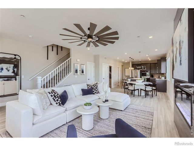 2850 Bear Springs Circle, Longmont, CO 80503