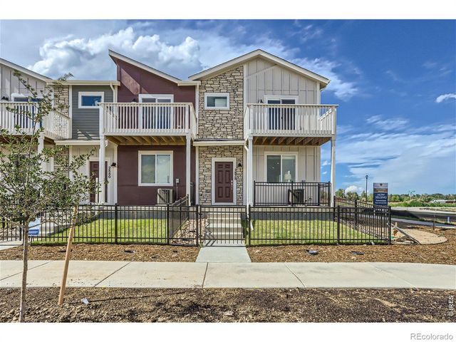 2850 Bear Springs Circle, Longmont, CO 80503