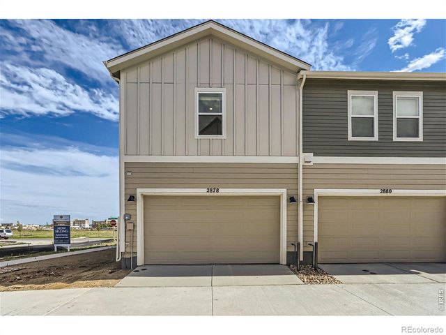 2850 Bear Springs Circle, Longmont, CO 80503