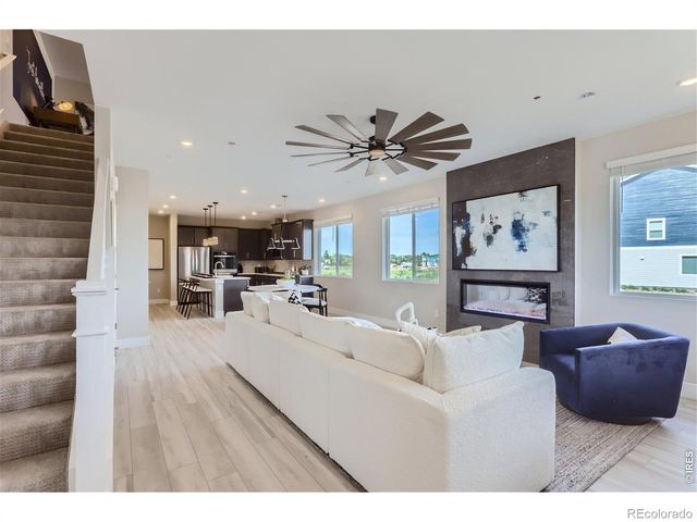 2850 Bear Springs Circle, Longmont, CO 80503