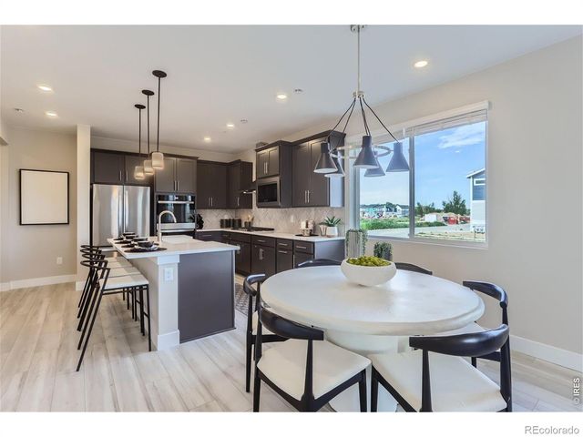 2850 Bear Springs Circle, Longmont, CO 80503