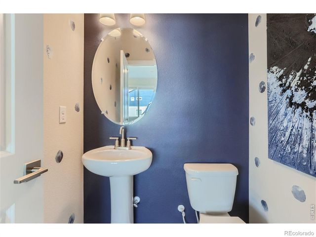 2850 Bear Springs Circle, Longmont, CO 80503