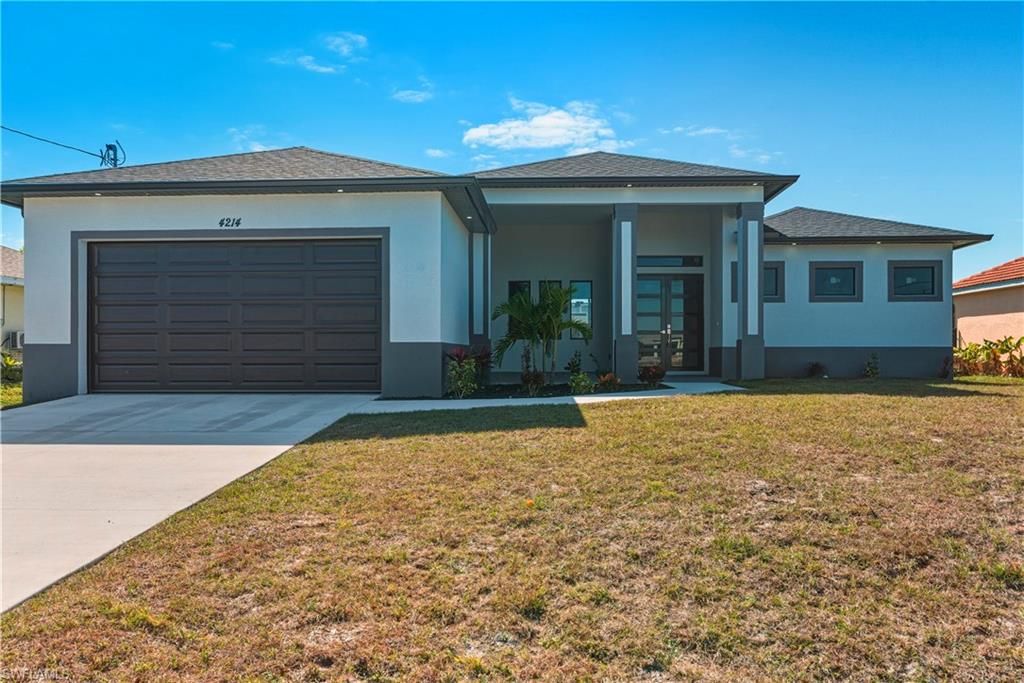 4214 NW 32nd ST, CAPE CORAL, FL 33993 — photo 2