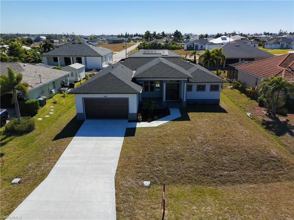 4214 NW 32nd ST, CAPE CORAL, FL 33993 — photo 4