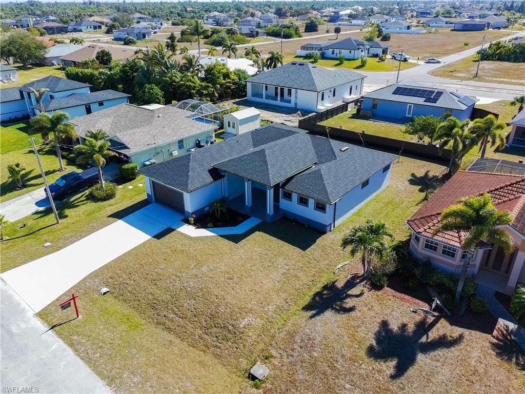 4214 NW 32nd ST, CAPE CORAL, FL 33993 — photo 5