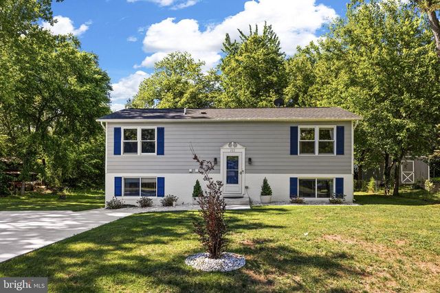 303 VIA DE ROSA DR, Stafford, VA 22556