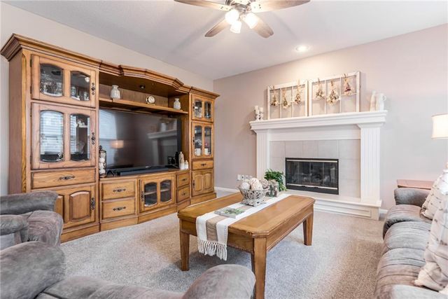 7330 Charles Street, Shawnee, KS 66216