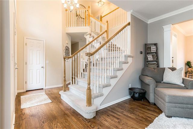 7330 Charles Street, Shawnee, KS 66216