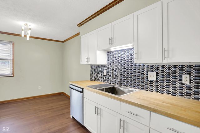 509 E Main Street, Brownsburg, IN 46112