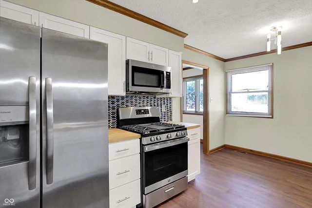 509 E Main Street, Brownsburg, IN 46112