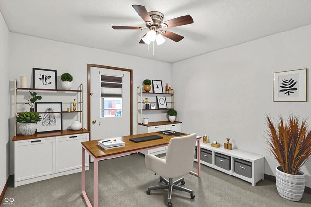 509 E Main Street, Brownsburg, IN 46112