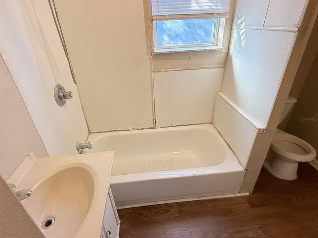 2609 4TH STREET S, St Petersburg, FL 33705