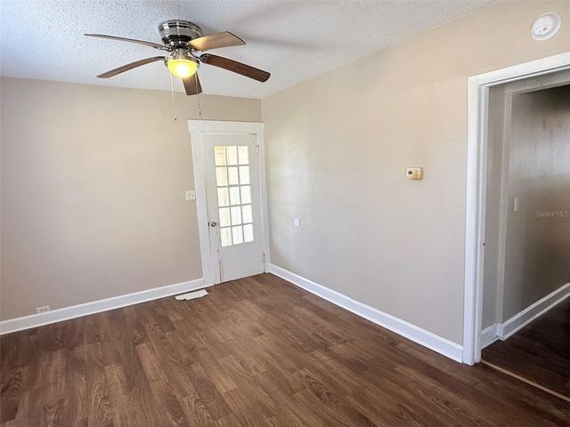 2609 4TH STREET S, St Petersburg, FL 33705