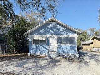 2609 4TH STREET S, St Petersburg, FL 33705