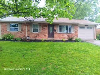 1655 Saratoga Drive 1655 Saratoga Drive, Troy, OH 45373