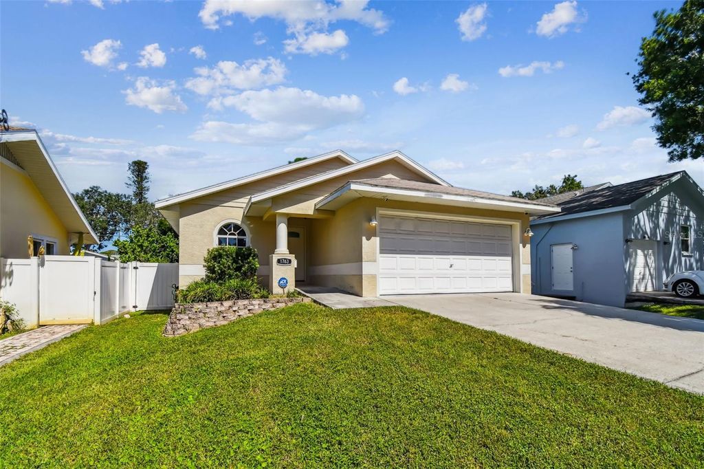 1763 MONTANA AVENUE NE, St Petersburg, FL 33703