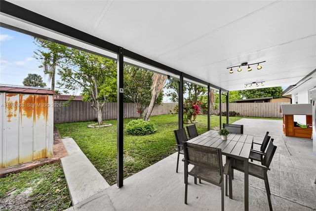 10741 SW 153rd St, Miami, FL 33157