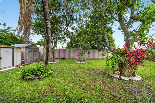 10741 SW 153rd St, Miami, FL 33157